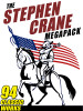 The Stephen Crane MEGAPACK® (ePub/Kindle)