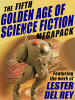 The 5th Golden Age of Science Fiction MEGAPACK®: Lester del Rey (ePub/Kindle)