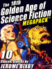 The 18th Golden Age of Science Fiction MEGAPACK®: Jerome Bixby