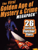 The First Golden Age of Mystery & Crime MEGAPACK ™: Fletcher Flora