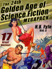 The 24th Golden Age of Science Fiction MEGAPACK™: H.B. Fyfe (vol. 3) (epub/Kindle/pdf)