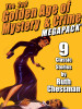 The Second Golden Age of Mystery & Crime MEGAPACK ®: Ruth Chessman (Epub/Kindle/pdf)