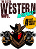 The Sixth Western Novel MEGAPACK ®: 4 Novels of the Old West (Epub/Kindle/pdf)