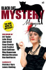 Black Cat Mystery Magazine #1 (paperbound)