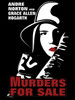 Murders for Sale by Andre Norton and Grace Allen Hogarth  (epub/Kindle/pdf)