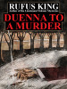 Duenna to a Murder, by Rufus King (epub/Kindle/pdf)