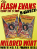 The Flash Evans Complete Series MEGAPACK®, by Mildred Wirt  (writing as Frank Bell)  (epub/Kindle/pdf)