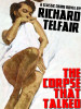 The Corpse That Talked, by Richard Telfair (epub/Kindle/pdf)