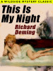 This Is My Night, by Richard Deming (epub/Kindle/pdf)