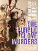 The Purple Glove Murders: Two Gail Brevard Mysteries, by Mary Wickizer Burgess (epub/Kindle/pdf)