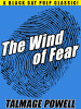 The Wind of Fear, by Talmage Powell (epub/Kindle/pdf)