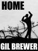 Home, by Gil Brewer (epub/Kindle/pdf)