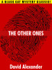 The Other Ones, by David Alexander (epub/Kindle/pdf)