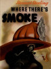 Where There's Smoke, by Stewart Sterling (epub/Kindle/pdf)