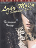 Lady Molly of Scotland Yard, by Baroness Orczy (epub/Kindle/pdf)