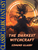 Darkest Witchcraft, by Edmund Glasby (epub/Kindle)