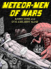 Meteor Men of Mars, by Harry Cord and Otis Adelbert Kline (epub/Kindle)