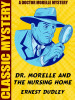 The Case of the Nursing Home, by Ernest Dudley