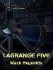LaGrange Five, by Mack Reynolds (Epub/Kindle)