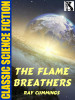 The Flame Breathers, by Ray Cummings (epub/Kindle)