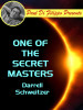 One of the Secret Masters, by Schweitzer, Darrell (epub/Kindle)