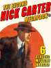 The Second Nick Carter MEGAPACK, by Nicholas Carter (epub/Kindle)