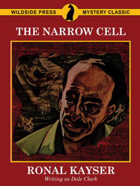 The Narrow Cell, by Dale Clark / Ronal Kayser (epub/Kindle/pdf)