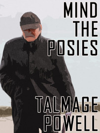 Mind the Posies, by Talmage Powell (epub/Kindle/pdf)
