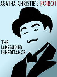 The LeMesurier Inheritance, by Agatha Christie (epub/Kindle/pdf)