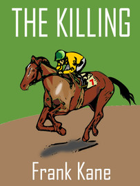 The Killing, by Frank Kane (epub/Kindle/pdf)