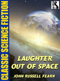 Laughter Out of Space, by John Russell Fearn (epub/Kindle)