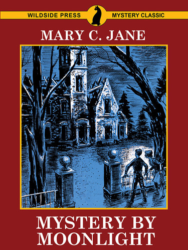 Mystery by Moonlight, by Mary C. Jane