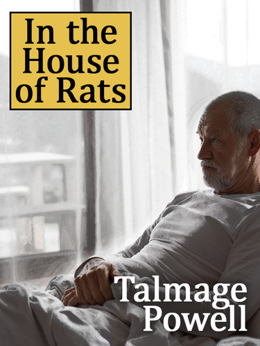 In the House of Rats, by Talmage Powell (epub/Kindle/pdf)