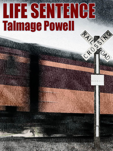 Life Sentence, by Talmage Powell (epub/Kindle/pdf)