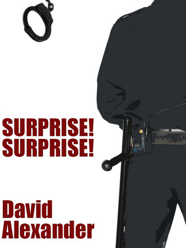 Surprise! Surprise!, by David Alexander (epub/Kindle/pdf)