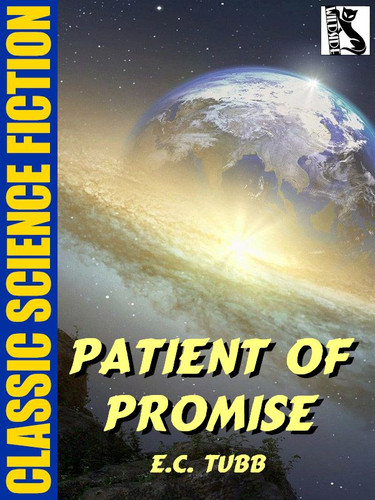Patient of Promise, by E.C. Tubb (epub/Kindle)