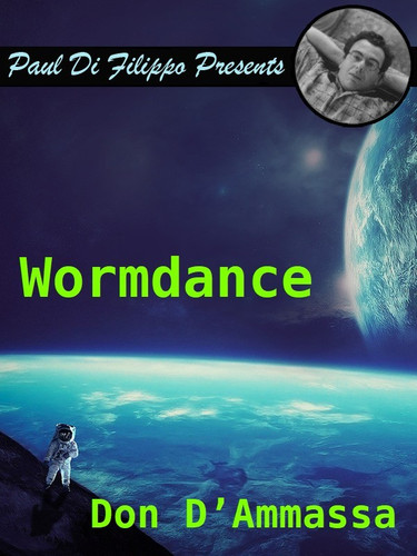 Wormdance, by Don D'Ammassa (epub/Kindle)