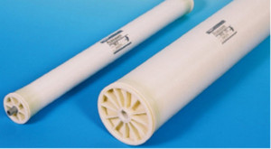 TM820V-400 Toray 8" x 40" Low Energy Seawater Membrane TM820V-400 Toray 8" x 40" Low Energy Seawater Membrane