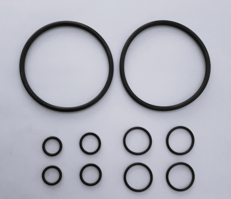 Kit, O Ring suits PV4040-FRP-1000