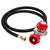 2109-RED High Pressure LP Regulator