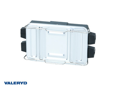 Junction box 150x93x45mm