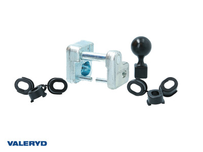 Trailer lock AL-KO Robstop WS 3000 Plus-S AL-KO Robstop WS 3000 Plus-S [6680020]