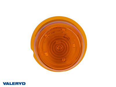 LED Side marking light WAŚ R/L 87x98x50 yellow 500mm Cable LED Side marking light WAŚ R/L 87x98x50 yellow 500mm Cable