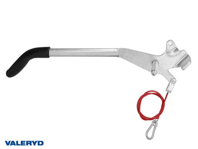 Handbrake lever Knott Vers. GF