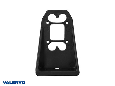Mounting bracket for Aspöck Flexipoint 1