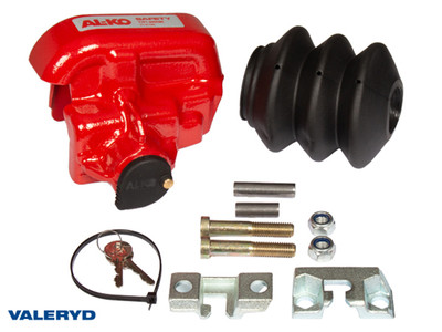 Hitchlock AL-KO Safety Plus AK160 Ø35 [6680017]