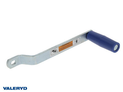 Winch crank handle VALERYD 1200lbs/550kg [6772122]
