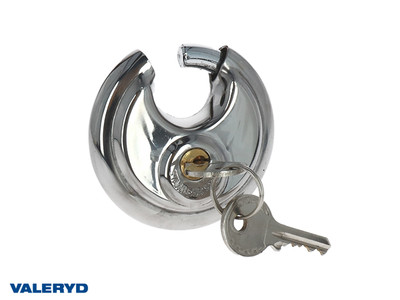 Disc padlock standard [6689014]