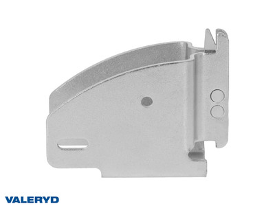 E track with wooden beam socket [6620009]