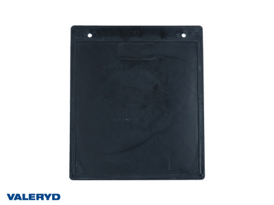 Mud flap 21x24cm